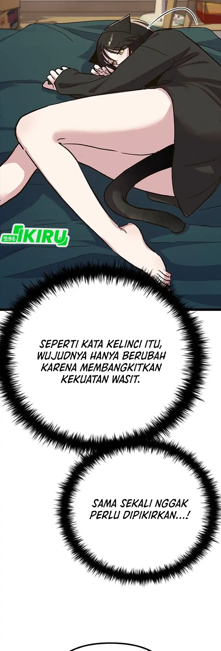 Zodiac Girl Chapter 20 - halaman 79
