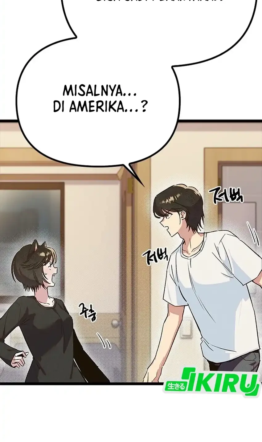 Zodiac Girl Chapter 20 - halaman 86