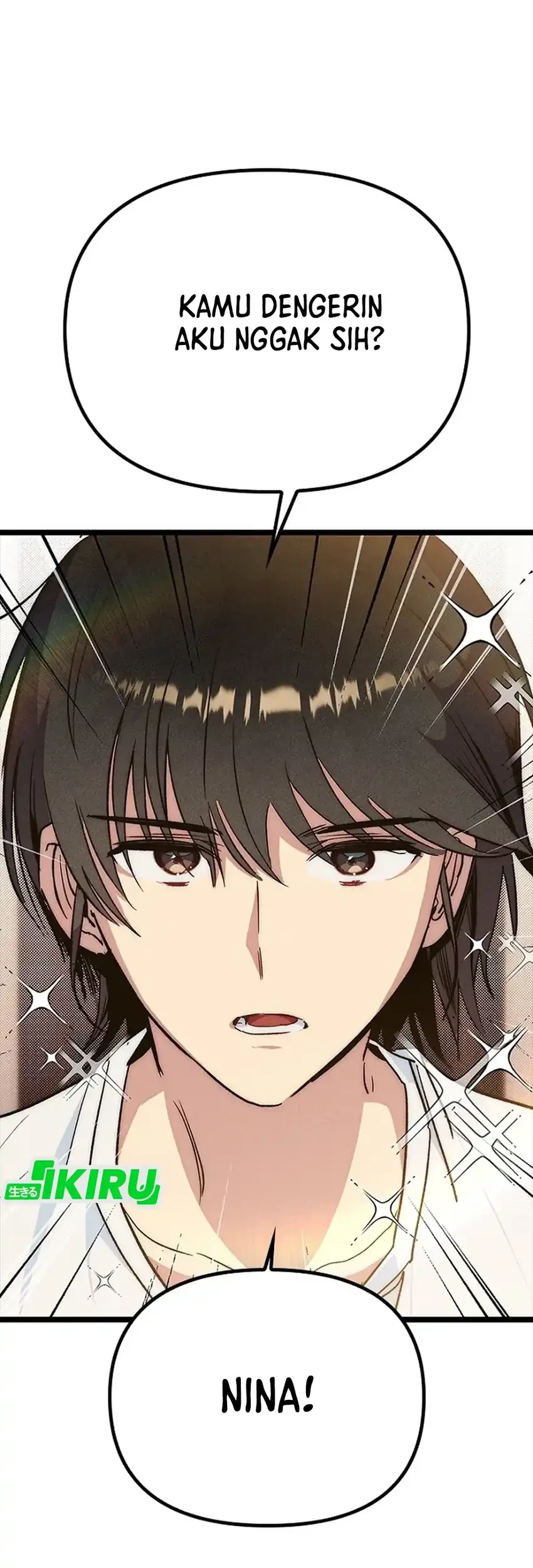 Zodiac Girl Chapter 20 - halaman 87