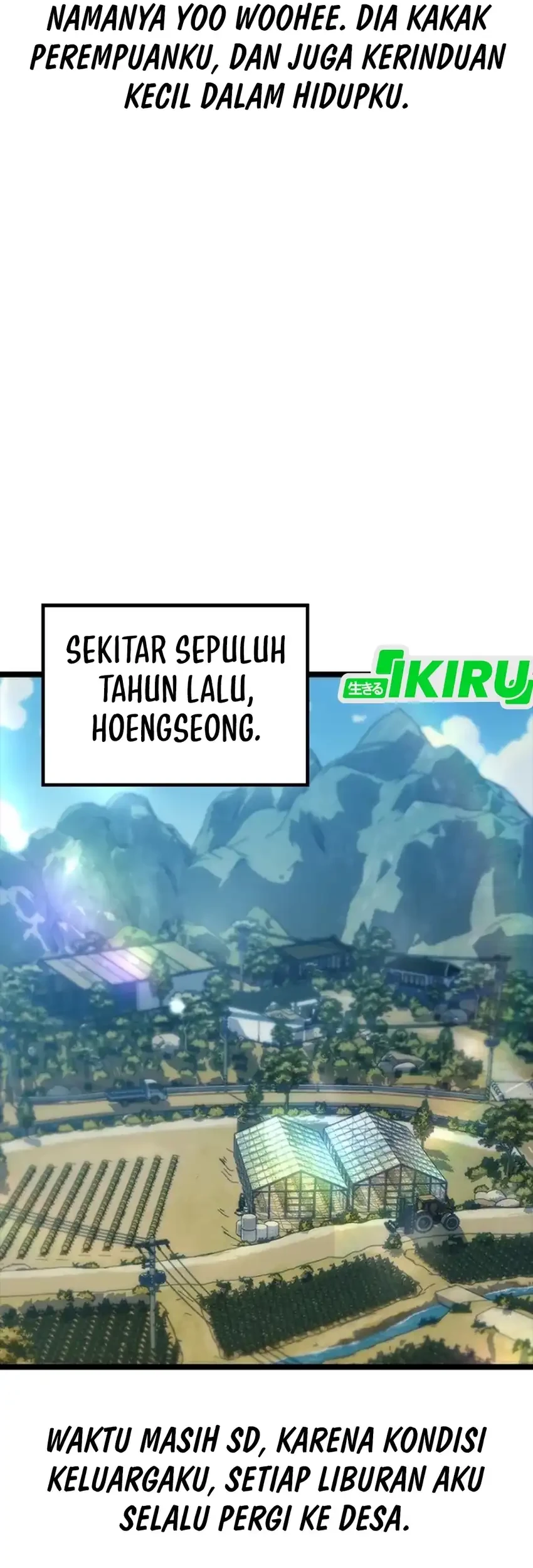 Zodiac Girl Chapter 20 - halaman 9
