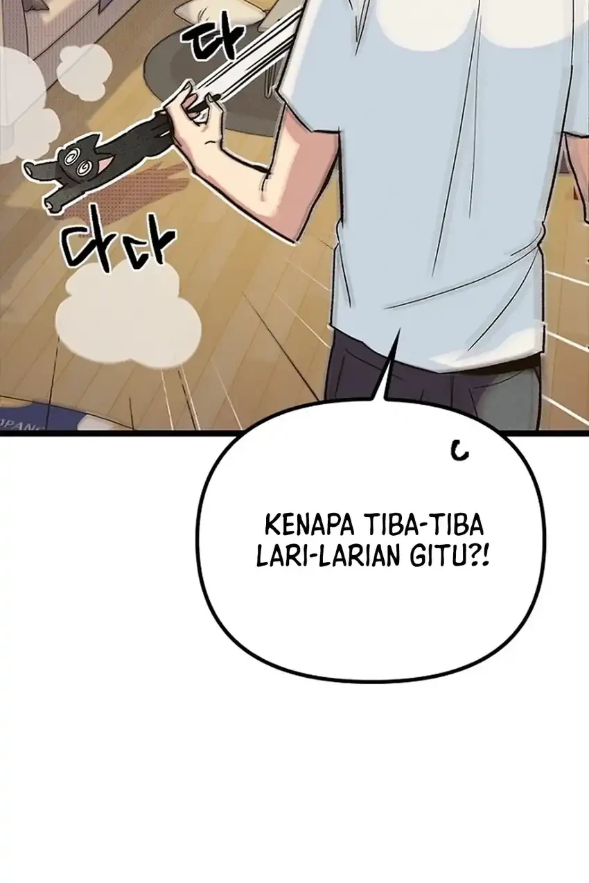 Zodiac Girl Chapter 20 - halaman 90