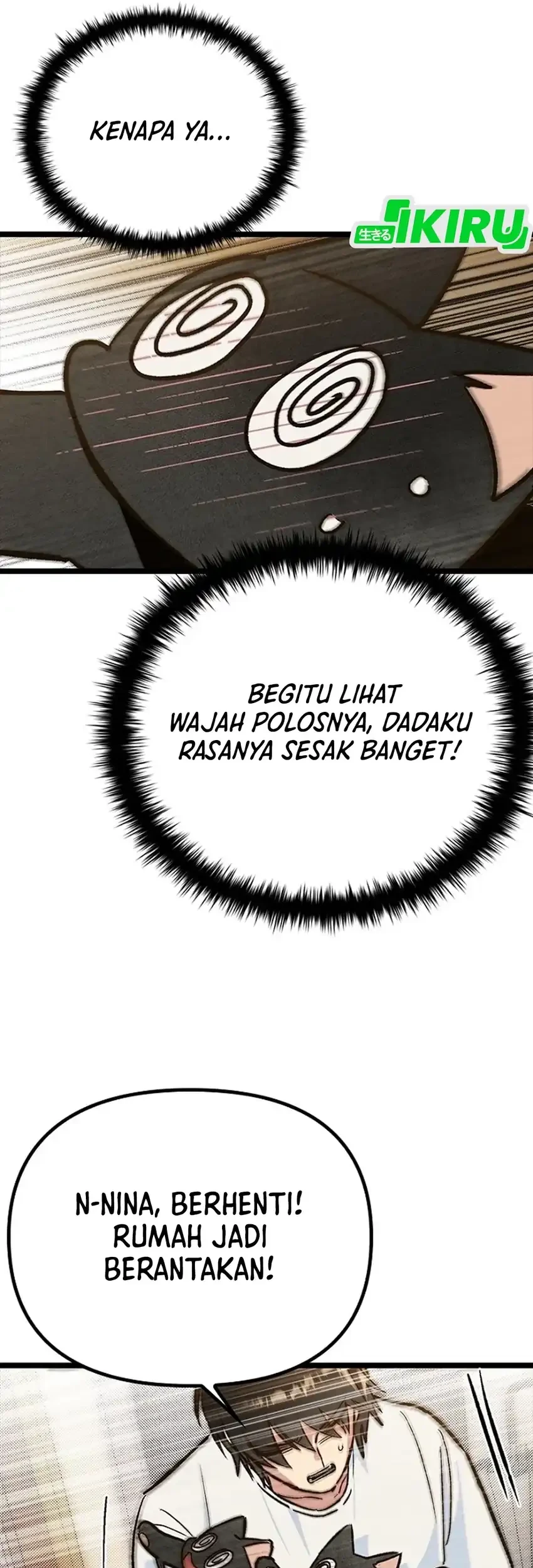 Zodiac Girl Chapter 20 - halaman 91