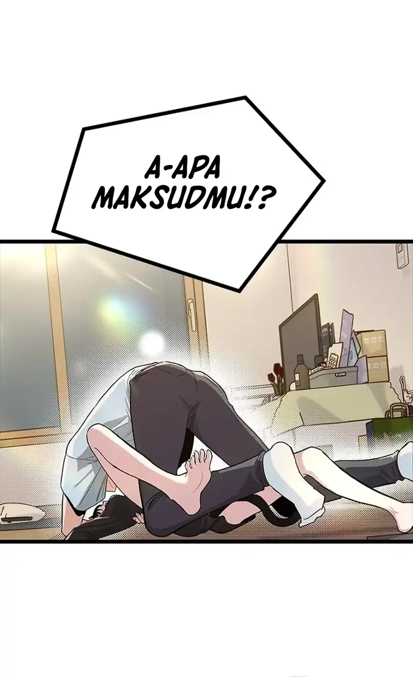 Zodiac Girl Chapter 21 - halaman 2
