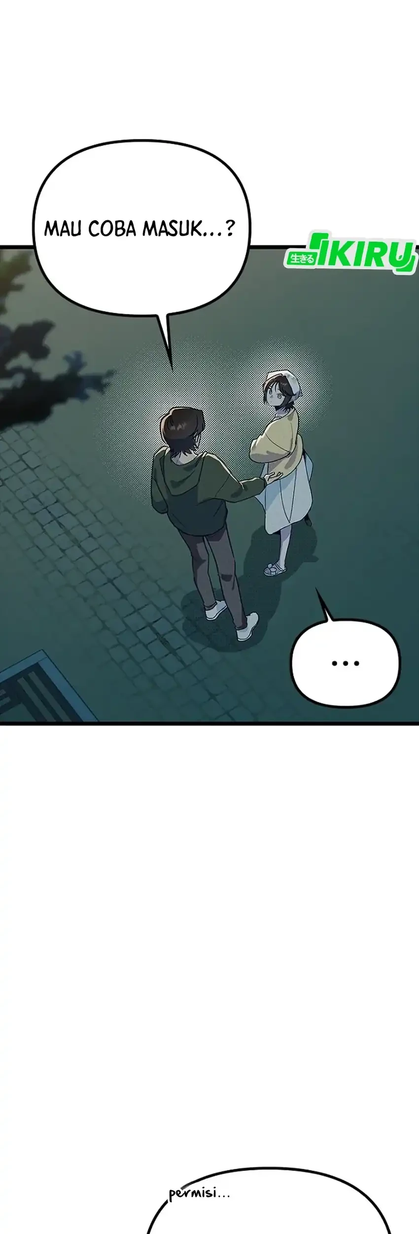 Zodiac Girl Chapter 21 - halaman 97
