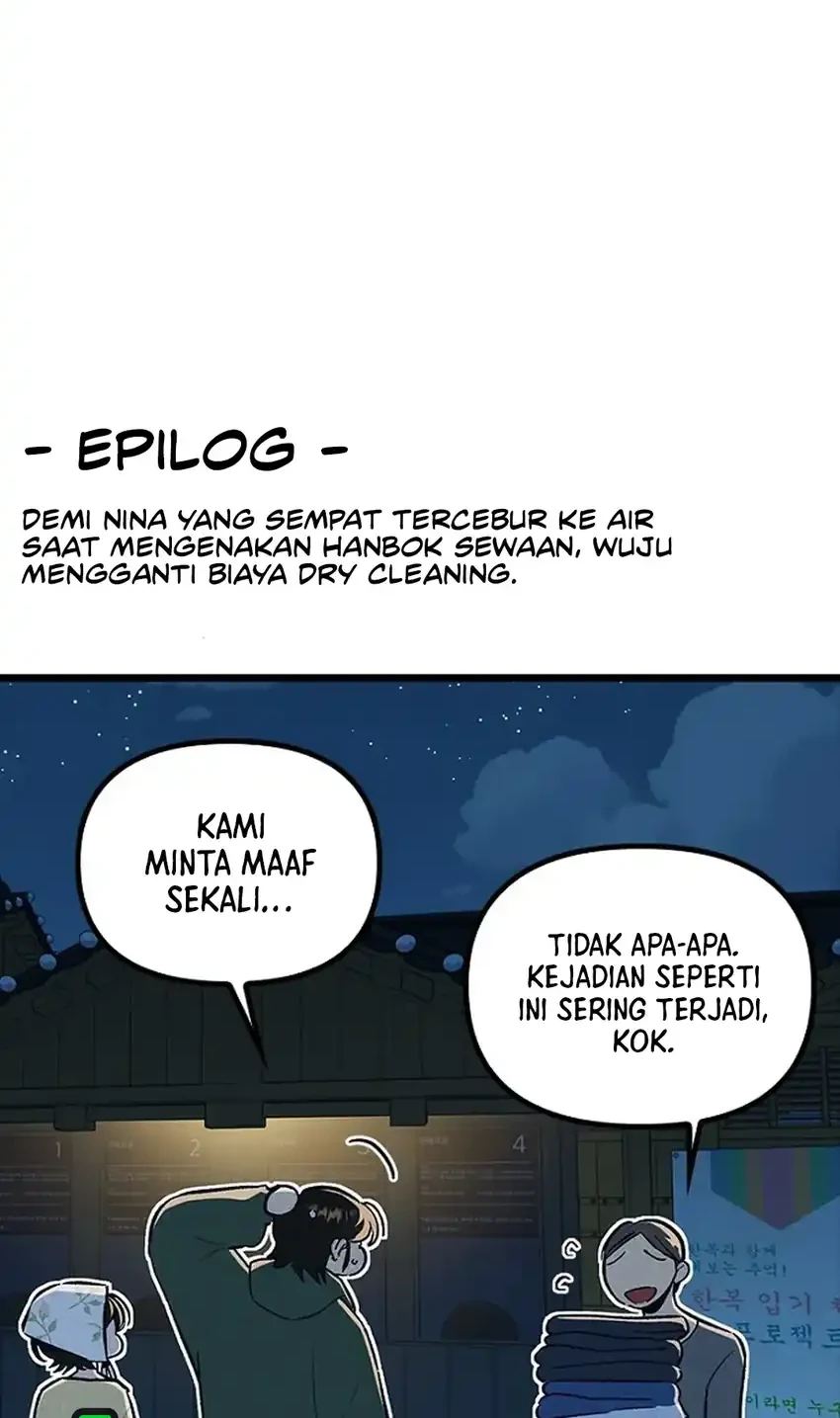 Zodiac Girl Chapter 22 - halaman 104