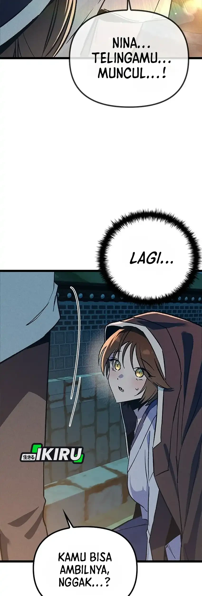Zodiac Girl Chapter 22 - halaman 11
