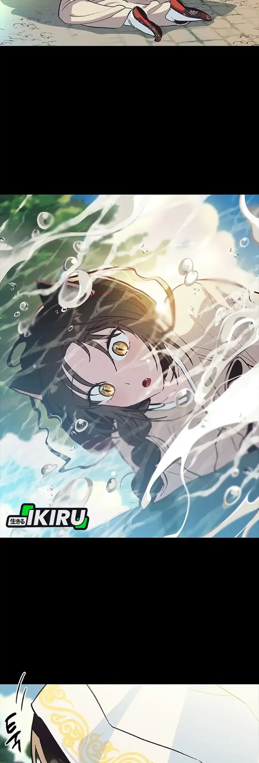 Zodiac Girl Chapter 22 - halaman 15