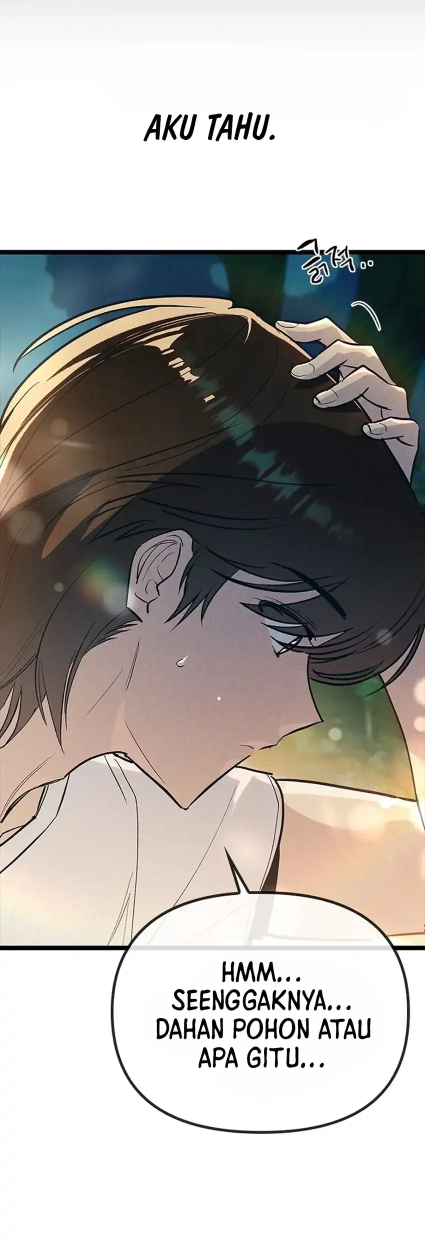 Zodiac Girl Chapter 22 - halaman 19