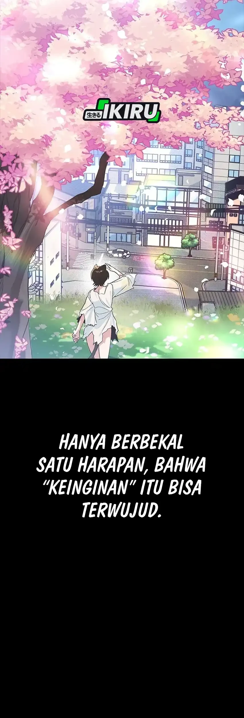 Zodiac Girl Chapter 22 - halaman 29