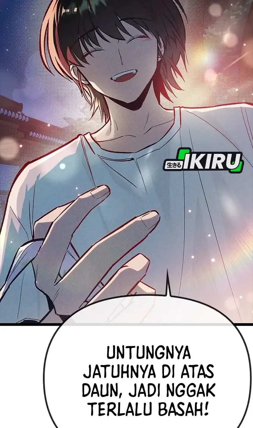 Zodiac Girl Chapter 22 - halaman 32