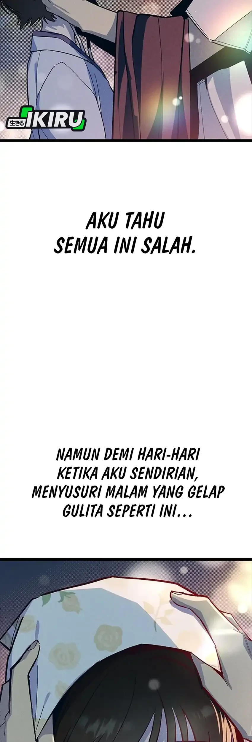 Zodiac Girl Chapter 22 - halaman 35