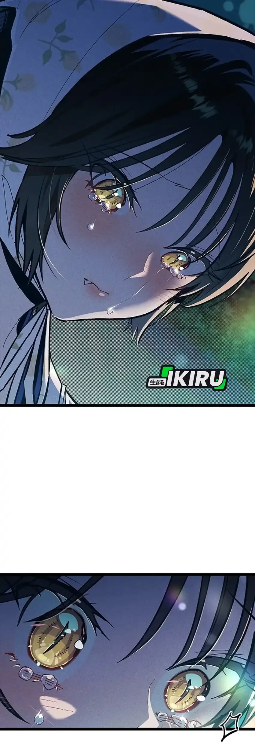 Zodiac Girl Chapter 22 - halaman 39