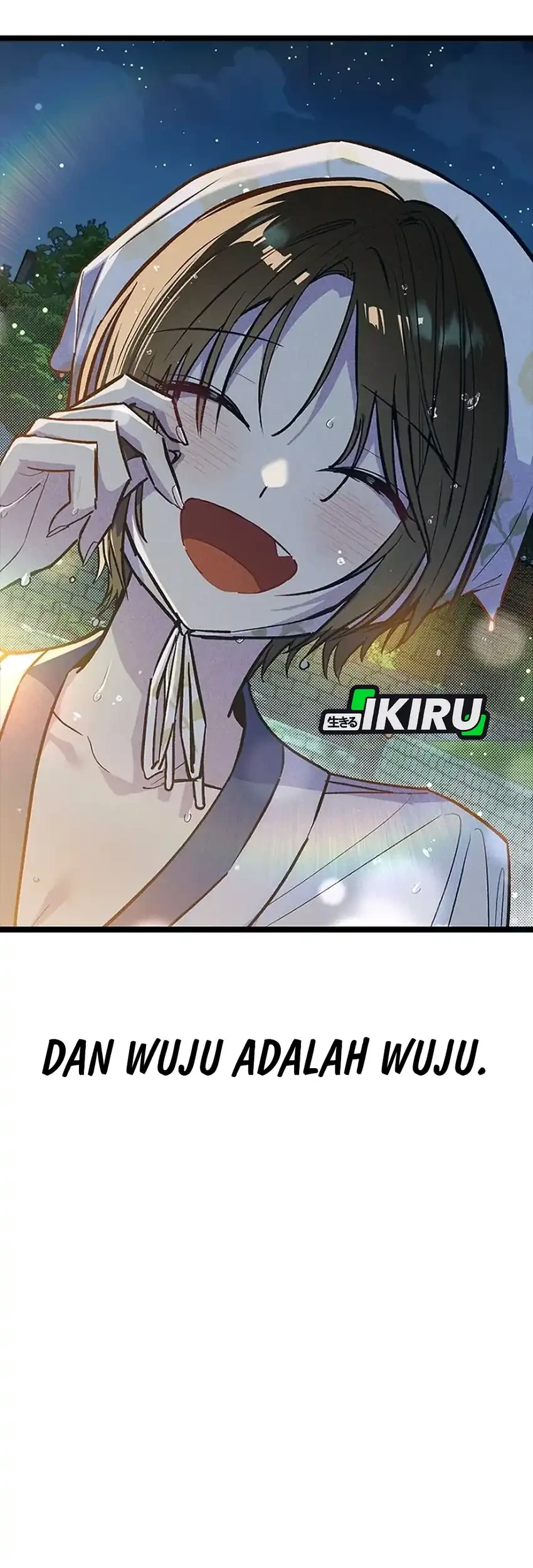 Zodiac Girl Chapter 22 - halaman 55