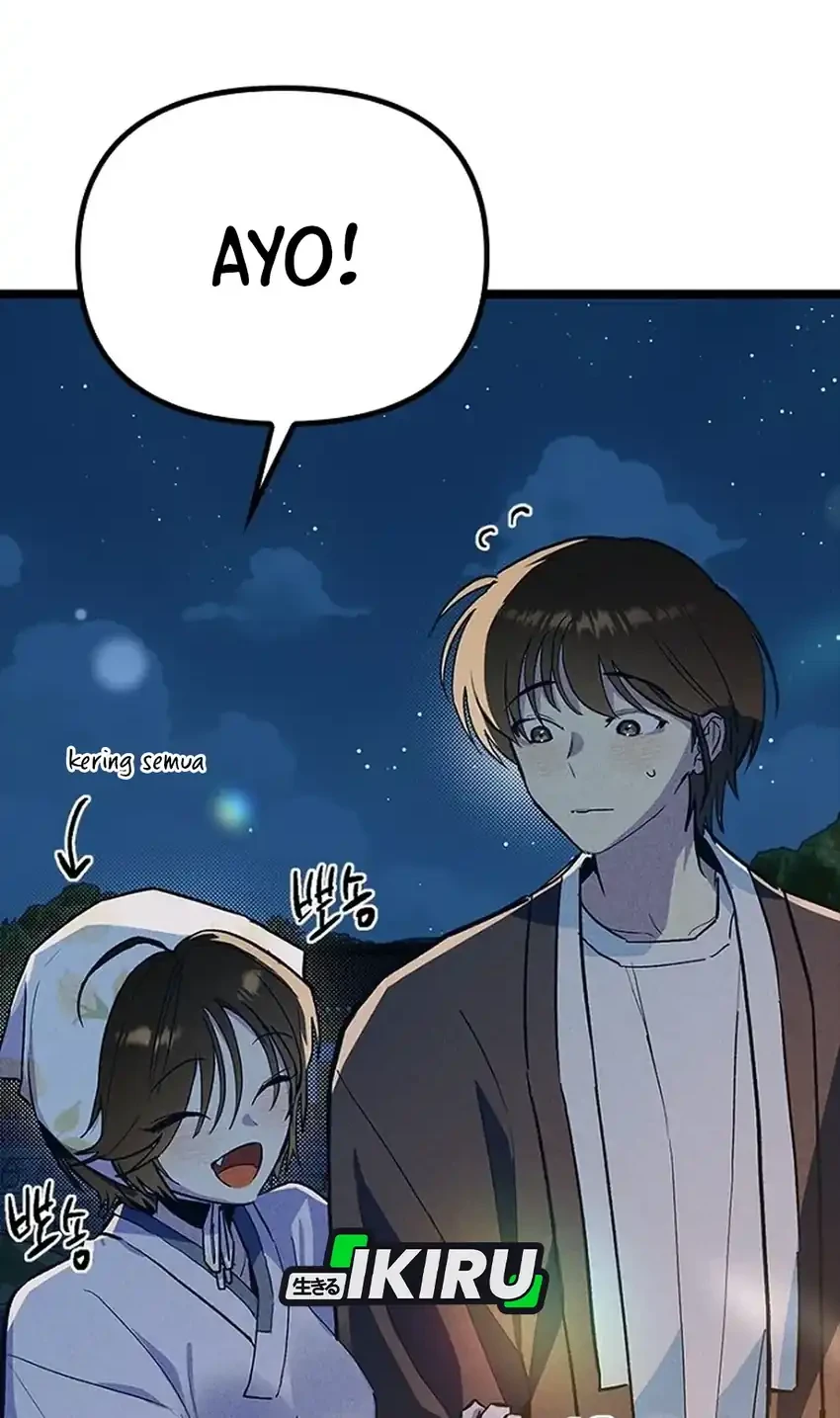 Zodiac Girl Chapter 22 - halaman 58