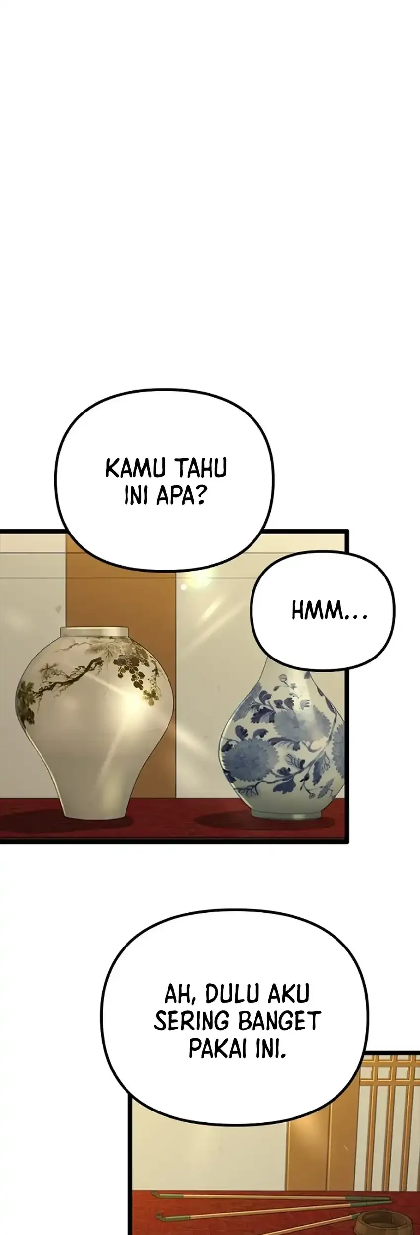 Zodiac Girl Chapter 22 - halaman 61