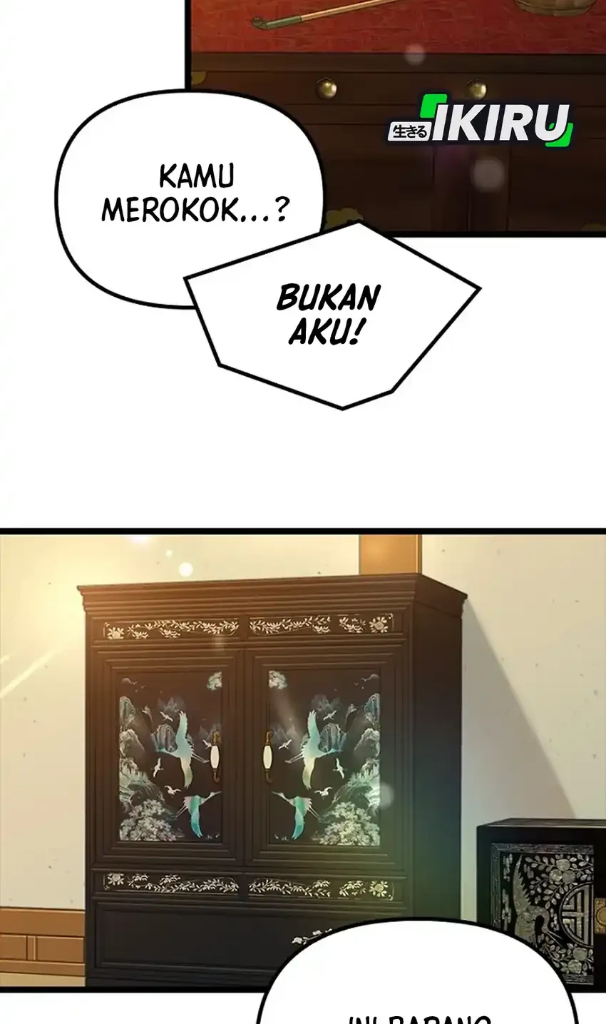 Zodiac Girl Chapter 22 - halaman 62