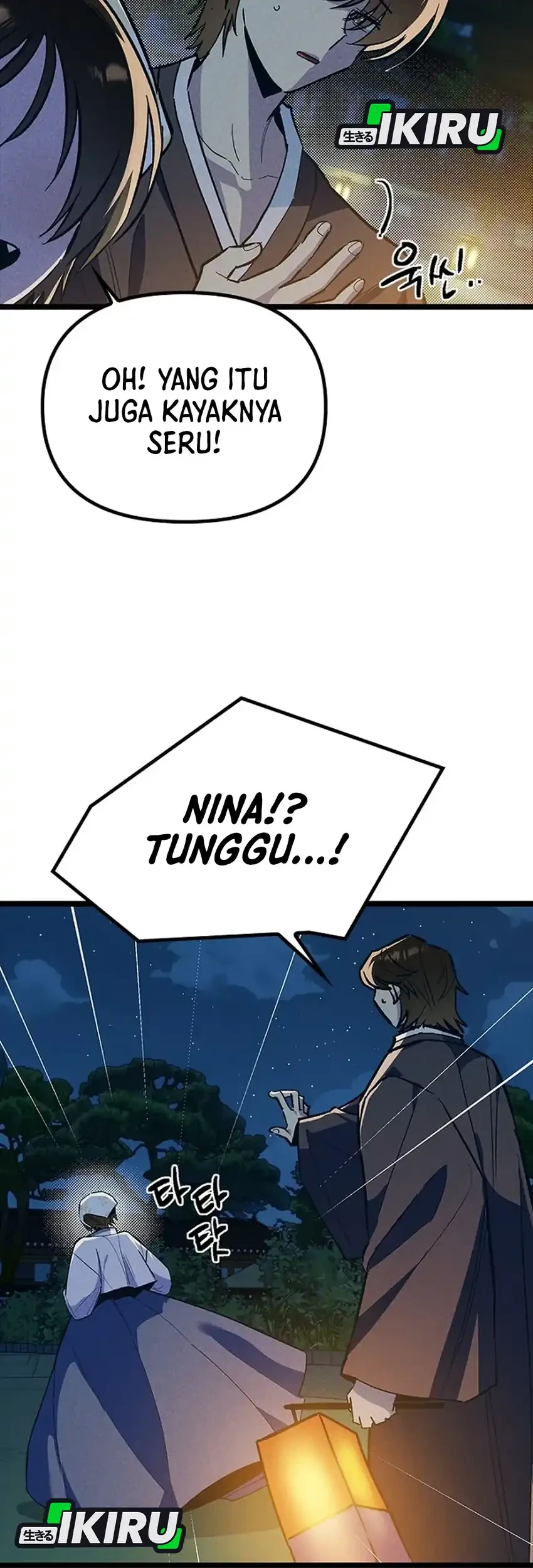 Zodiac Girl Chapter 22 - halaman 65