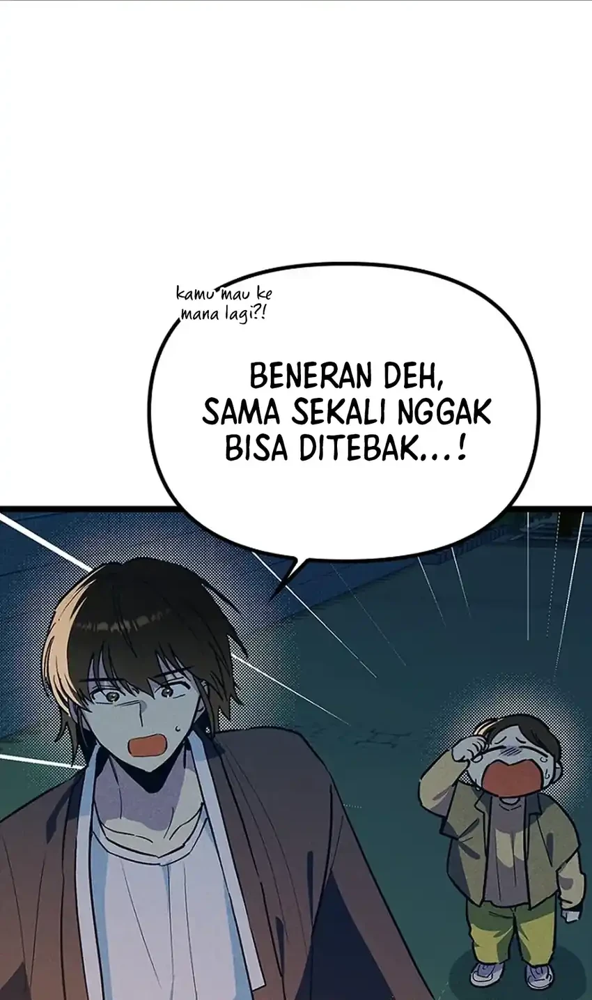 Zodiac Girl Chapter 22 - halaman 66
