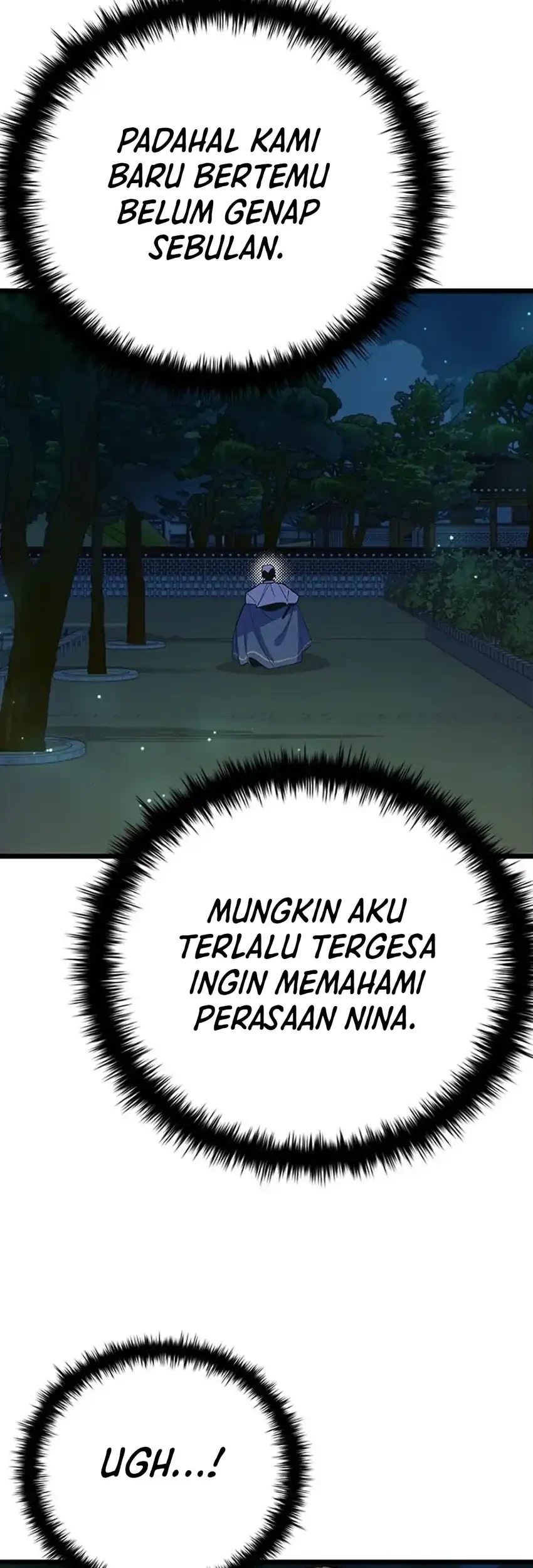 Zodiac Girl Chapter 22 - halaman 75