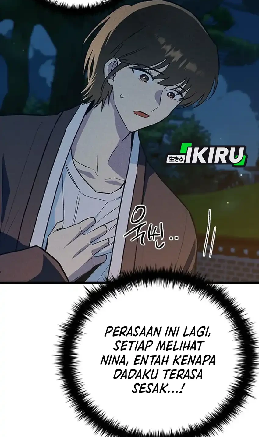 Zodiac Girl Chapter 22 - halaman 76