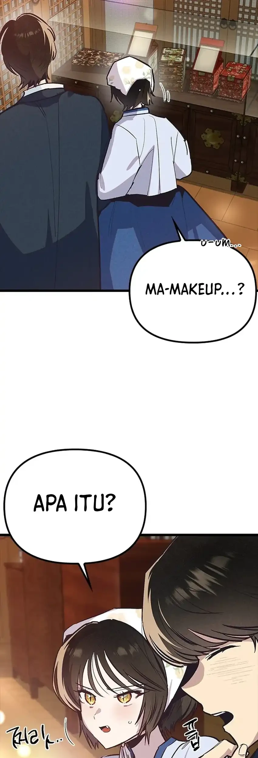 Zodiac Girl Chapter 22 - halaman 81