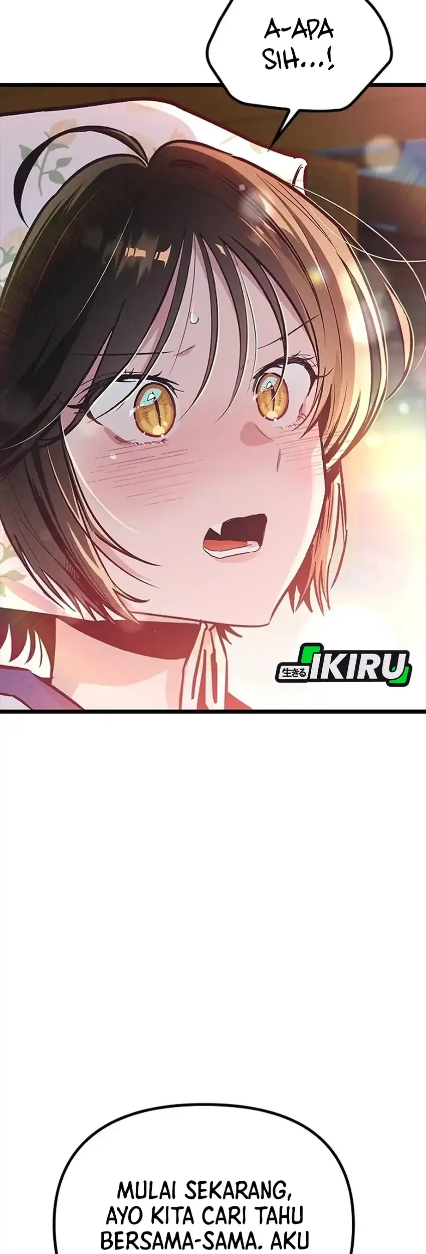 Zodiac Girl Chapter 22 - halaman 87