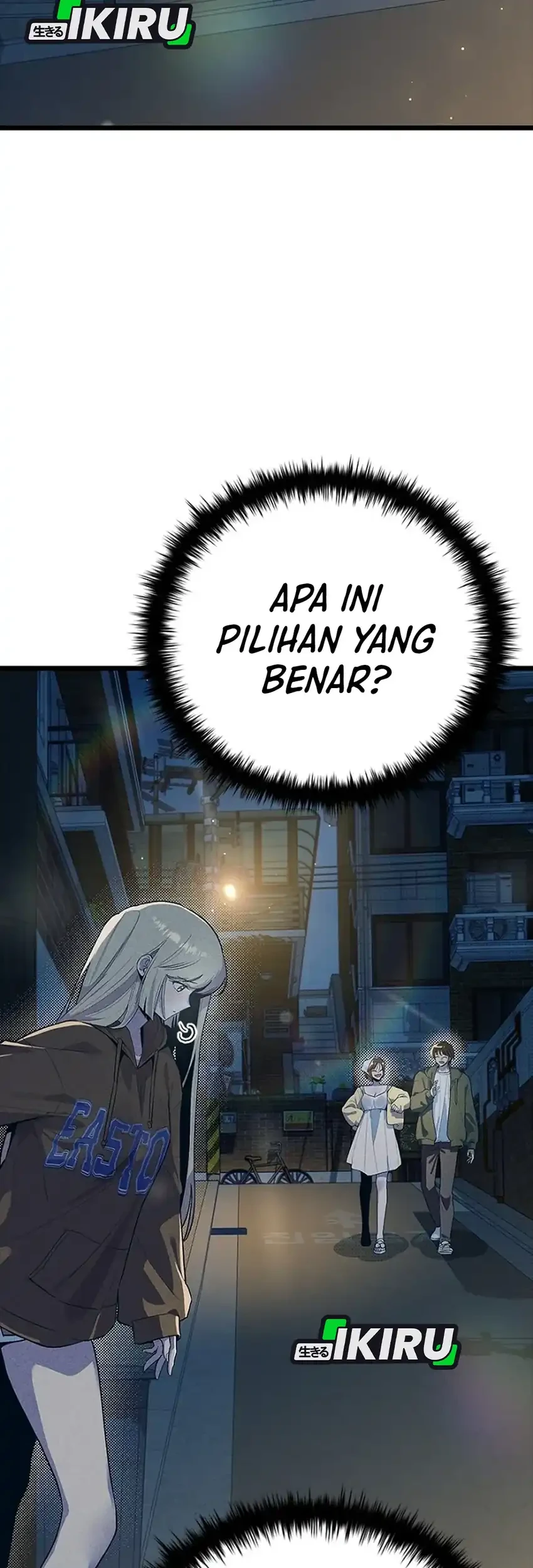 Zodiac Girl Chapter 22 - halaman 93