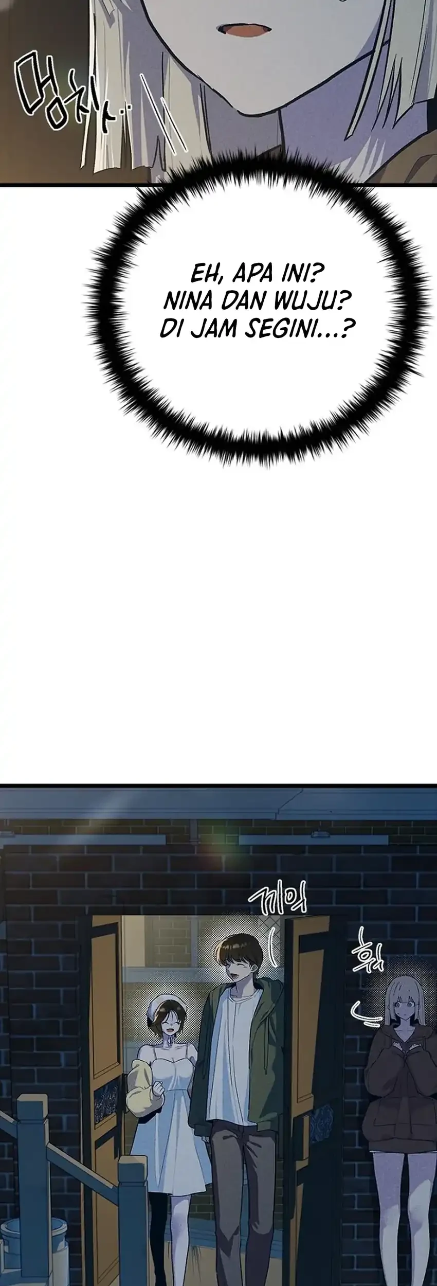 Zodiac Girl Chapter 22 - halaman 95