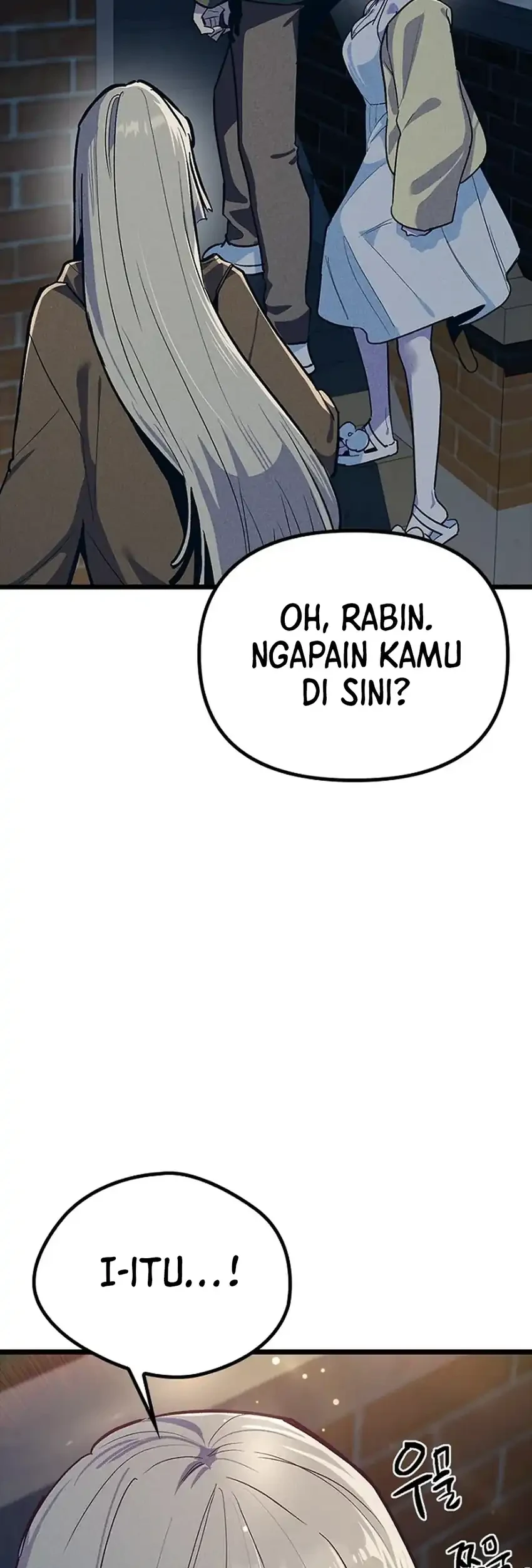Zodiac Girl Chapter 22 - halaman 99