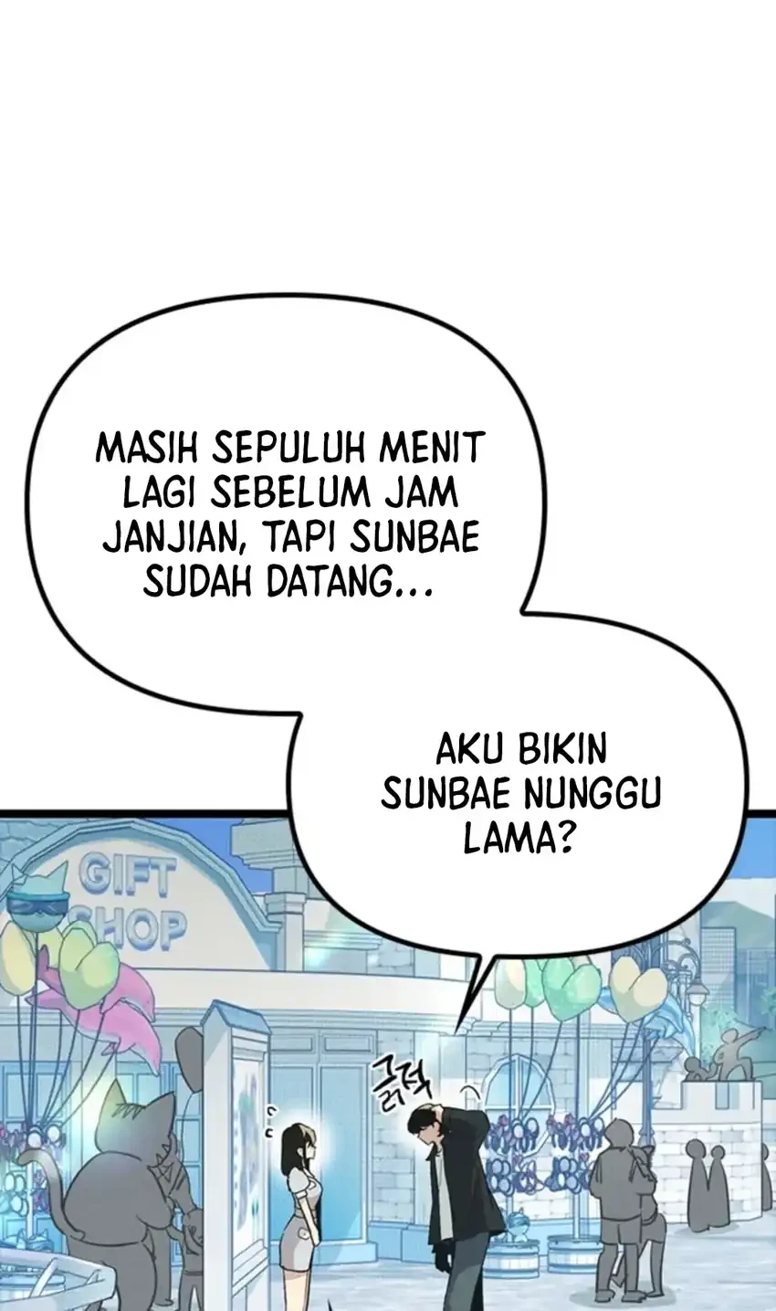 Zodiac Girl Chapter 23 - halaman 10