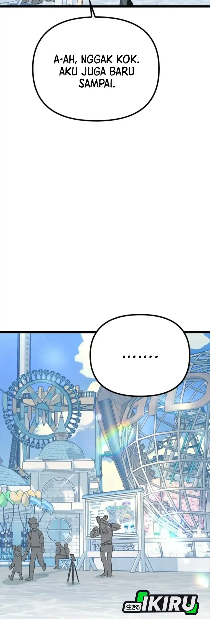 Zodiac Girl Chapter 23 - halaman 11