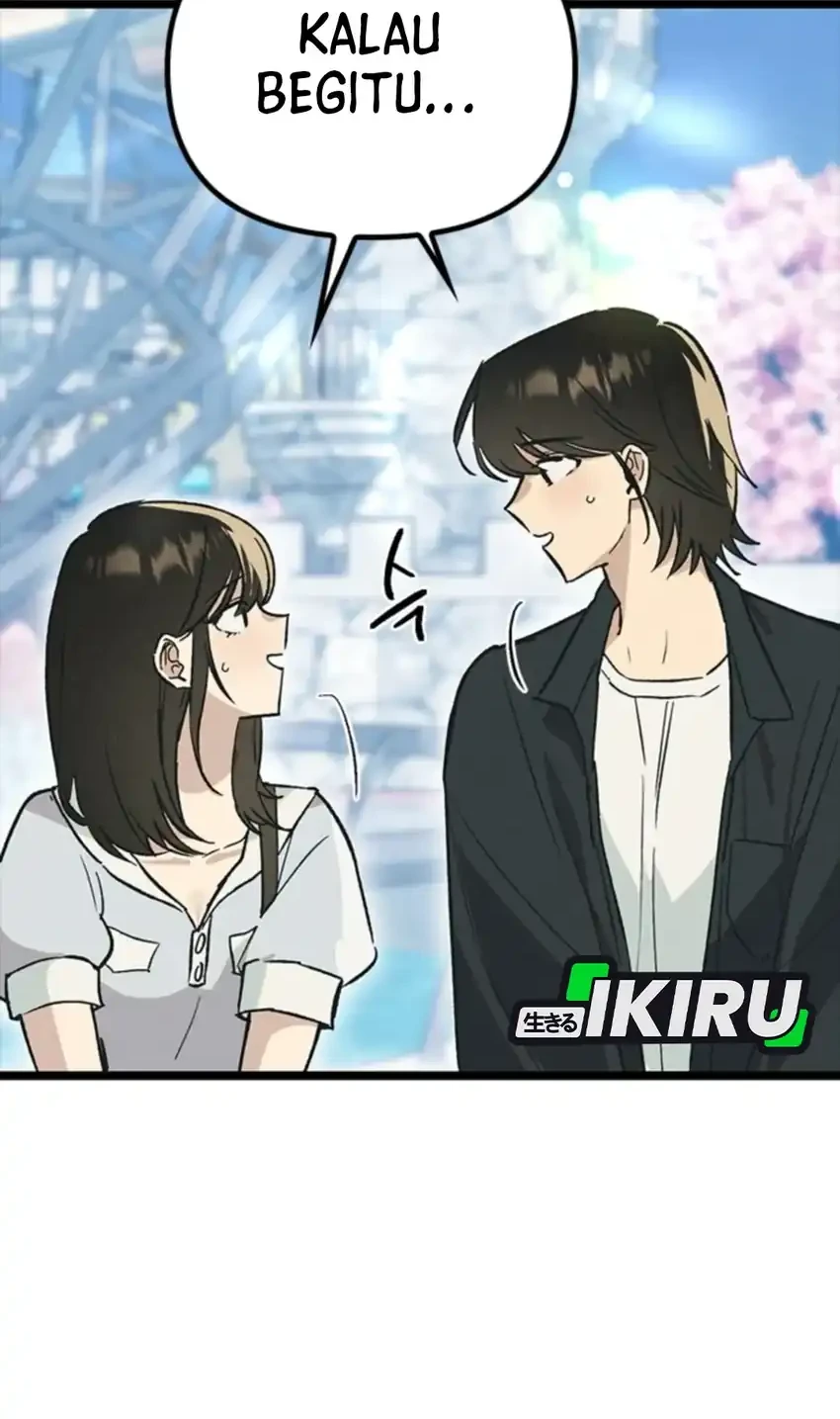 Zodiac Girl Chapter 23 - halaman 14