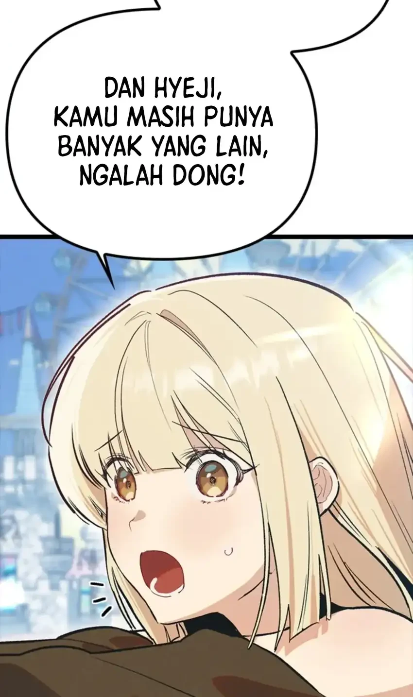 Zodiac Girl Chapter 23 - halaman 22
