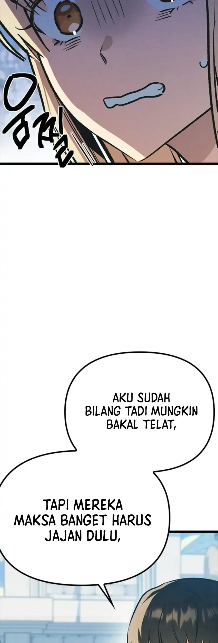 Zodiac Girl Chapter 23 - halaman 25