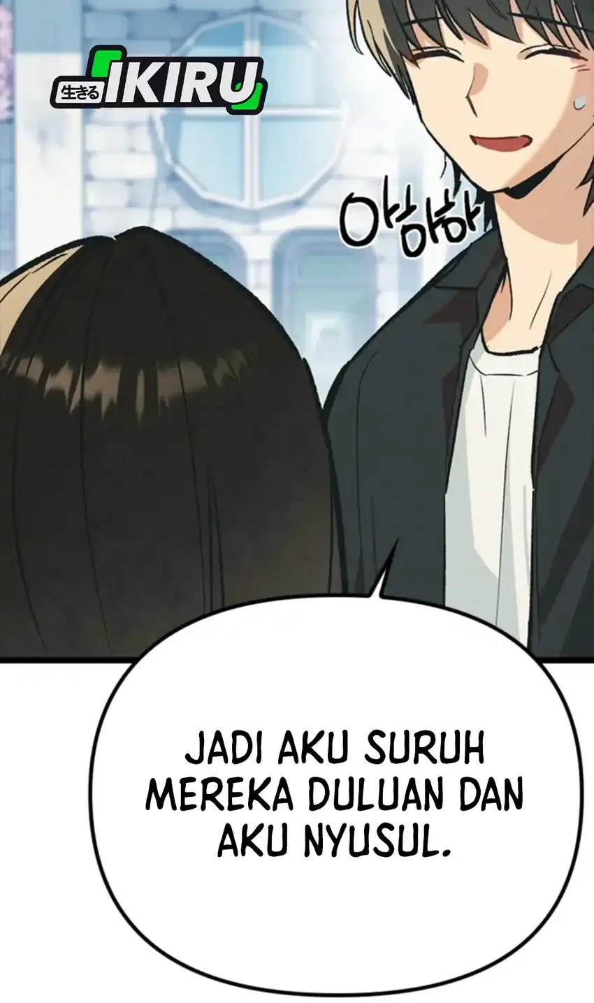 Zodiac Girl Chapter 23 - halaman 26