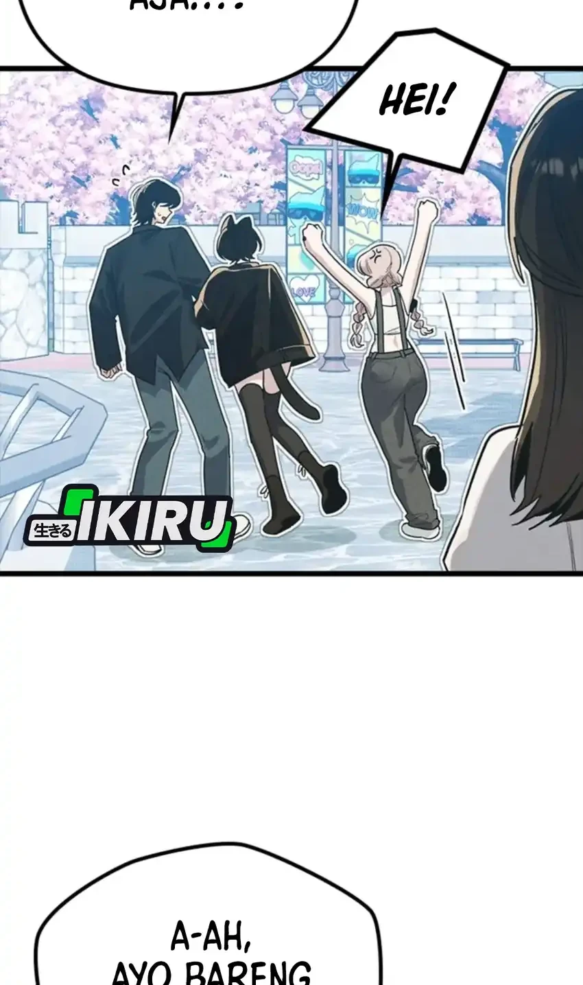 Zodiac Girl Chapter 23 - halaman 30