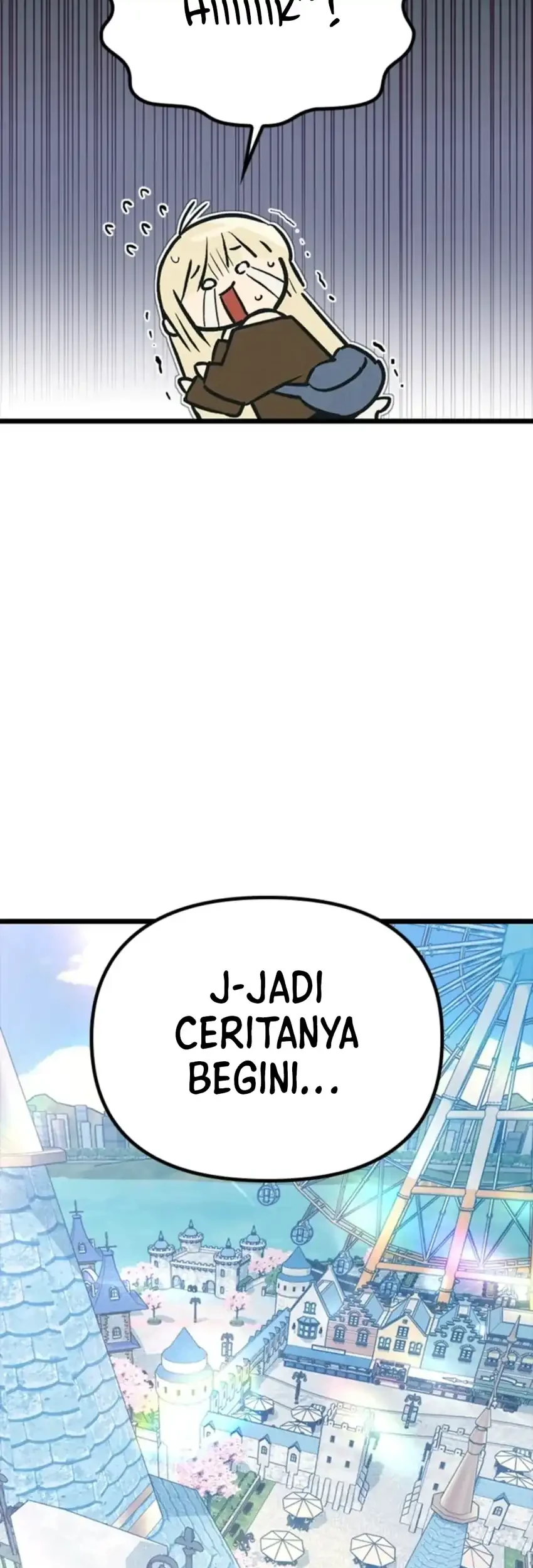 Zodiac Girl Chapter 23 - halaman 33