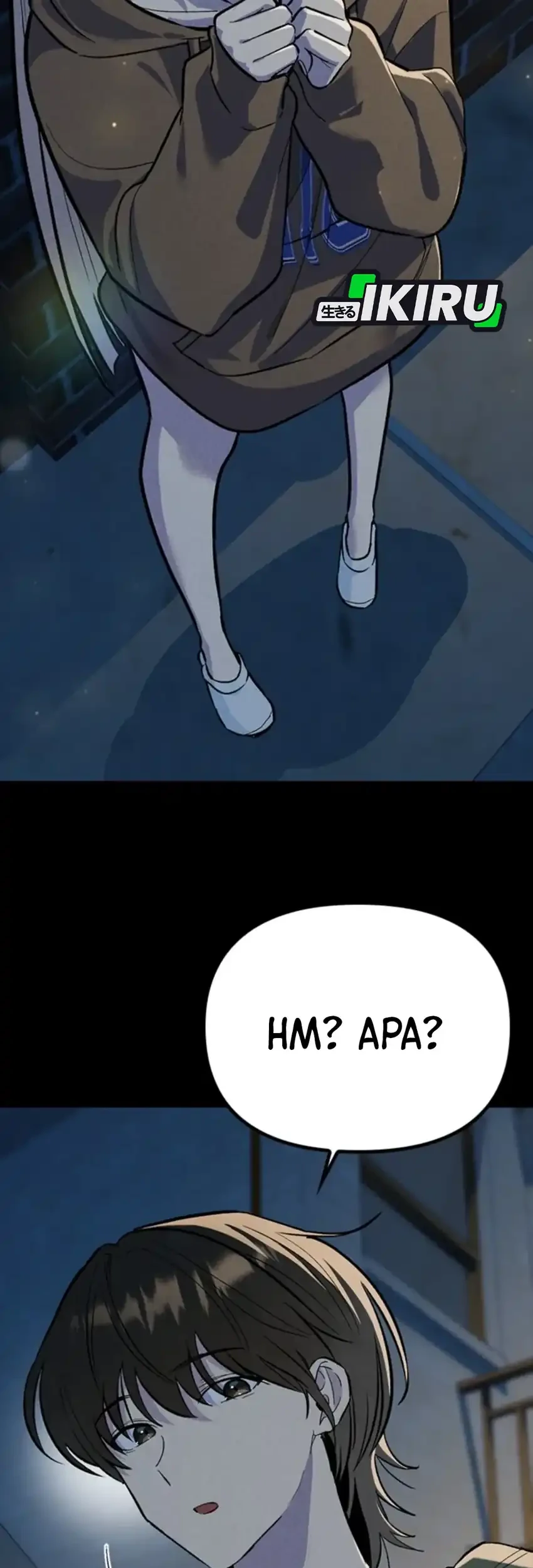 Zodiac Girl Chapter 23 - halaman 37