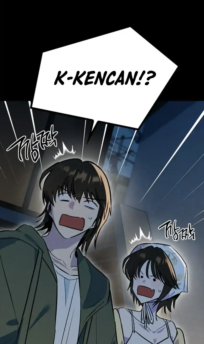Zodiac Girl Chapter 23 - halaman 40