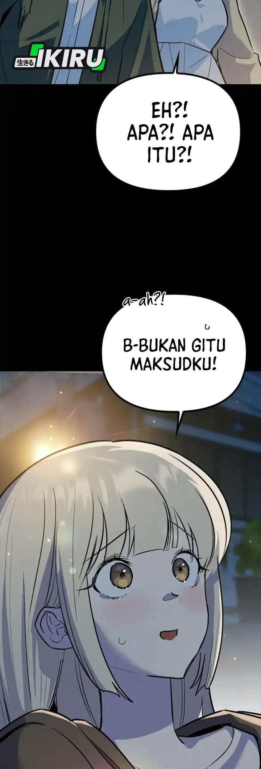 Zodiac Girl Chapter 23 - halaman 41