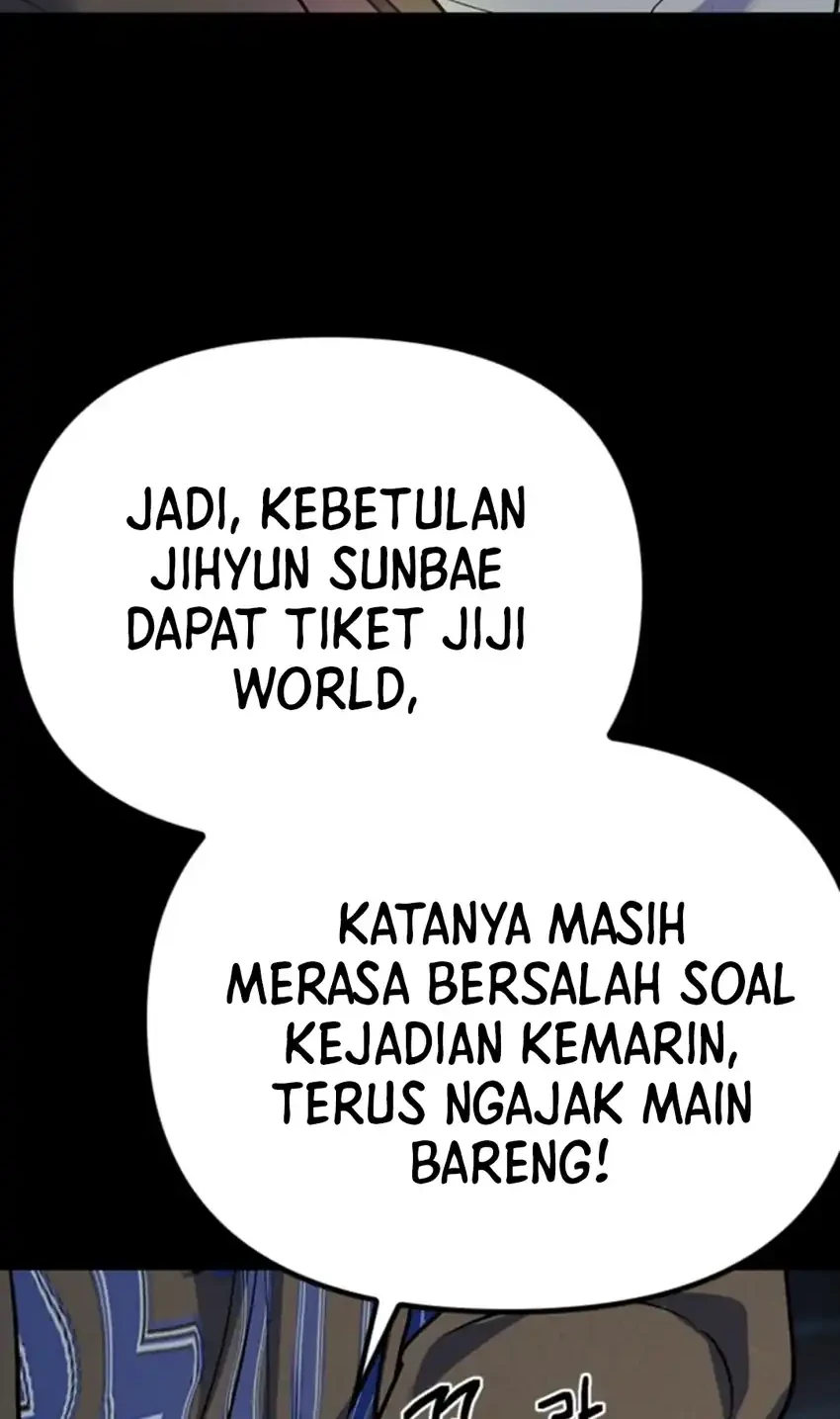 Zodiac Girl Chapter 23 - halaman 42