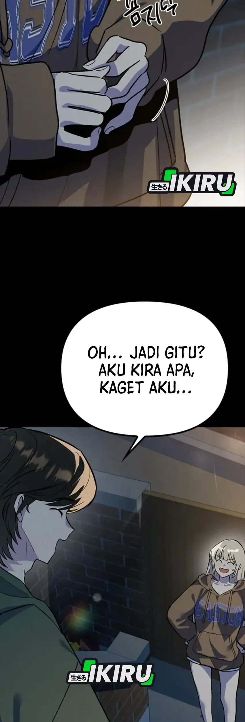 Zodiac Girl Chapter 23 - halaman 43