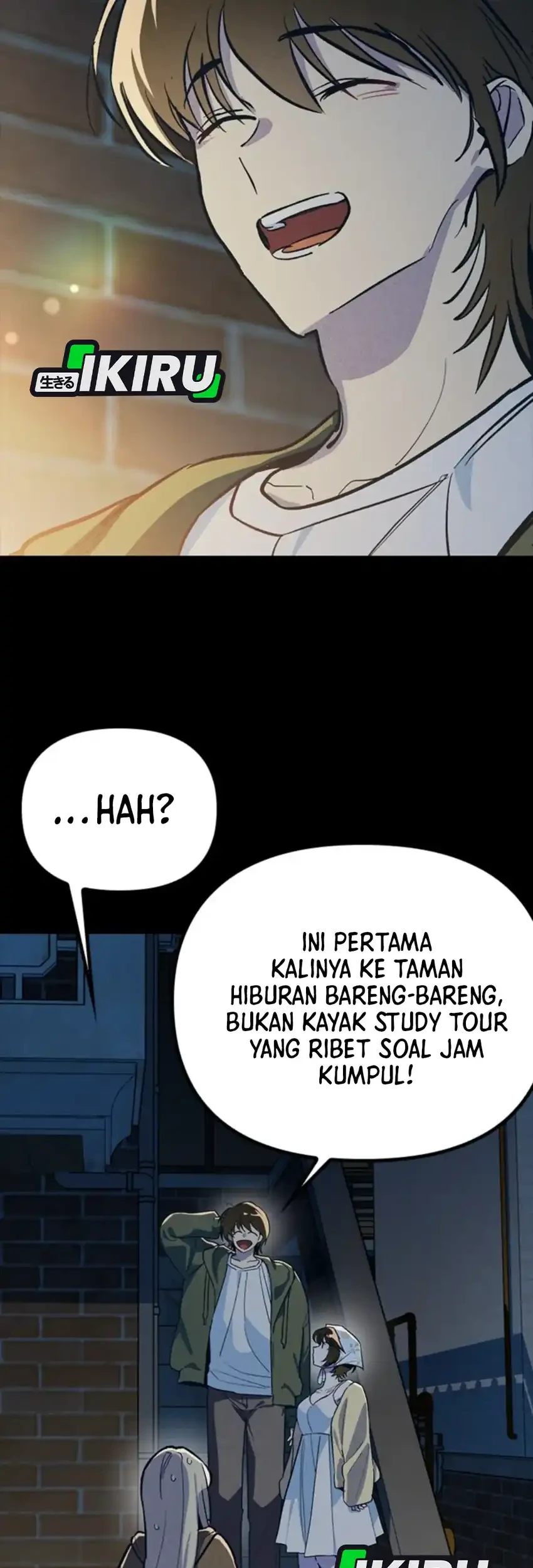 Zodiac Girl Chapter 23 - halaman 49