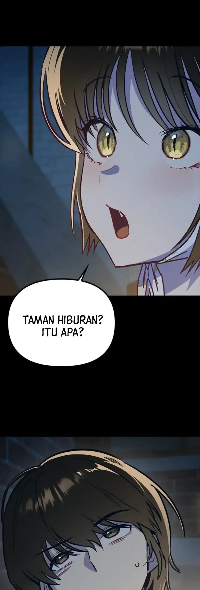 Zodiac Girl Chapter 23 - halaman 51