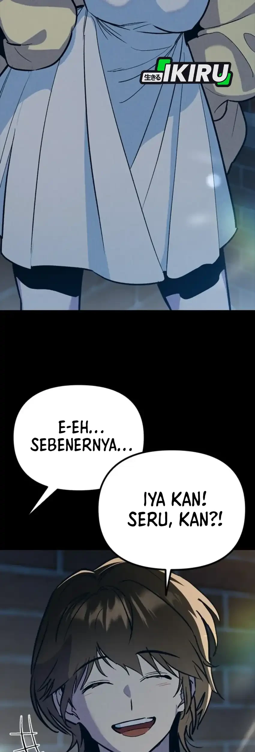 Zodiac Girl Chapter 23 - halaman 57