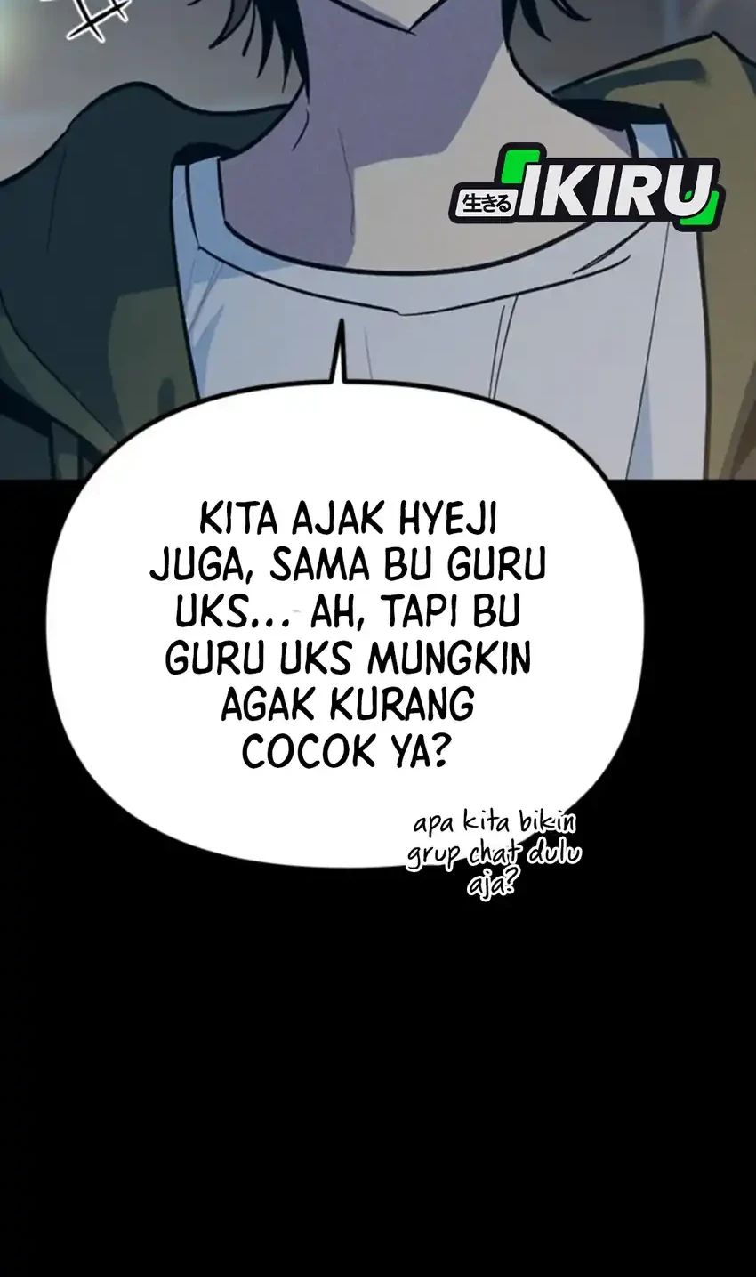 Zodiac Girl Chapter 23 - halaman 58