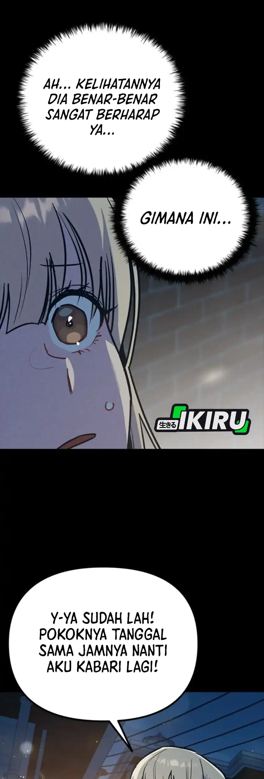 Zodiac Girl Chapter 23 - halaman 59