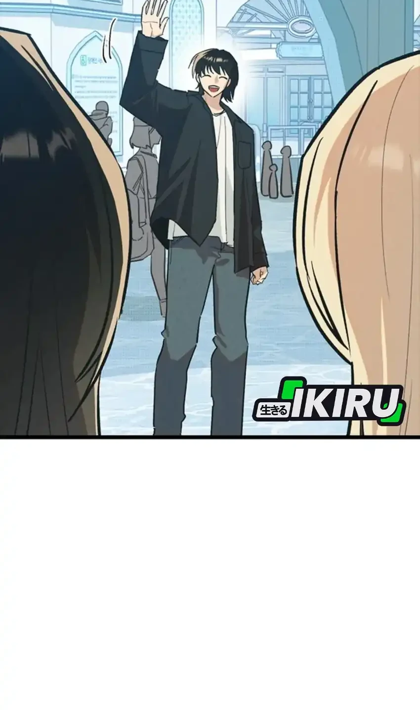 Zodiac Girl Chapter 23 - halaman 64