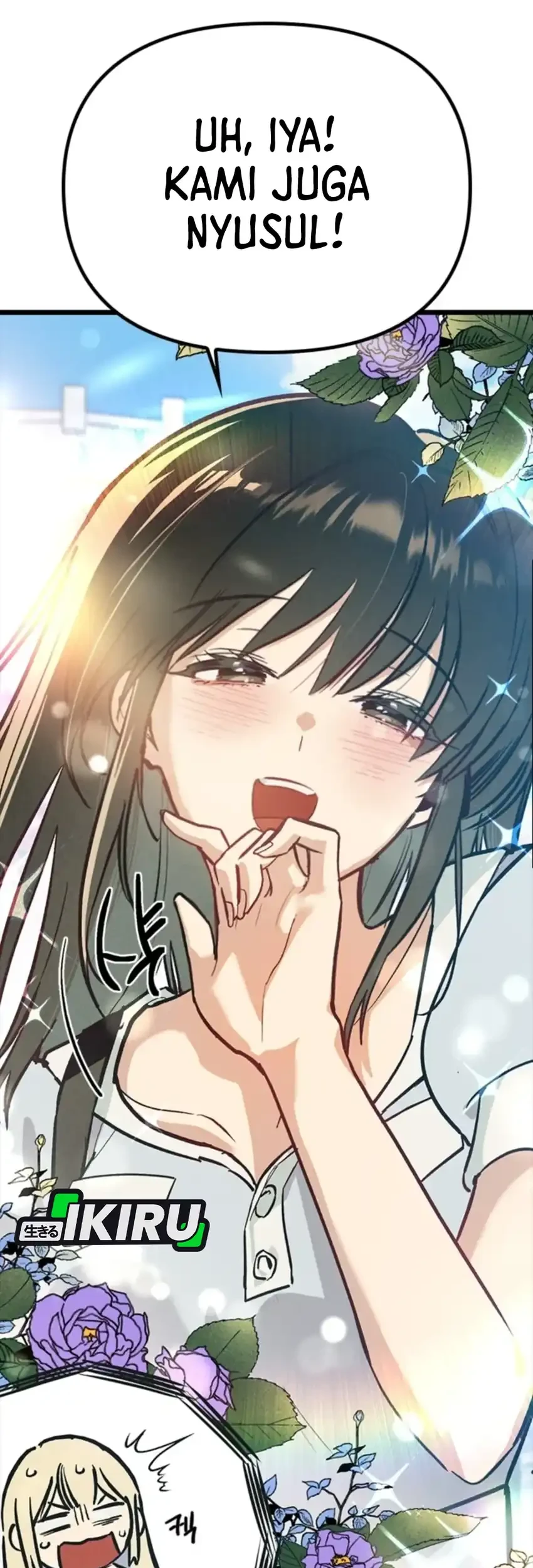 Zodiac Girl Chapter 23 - halaman 65