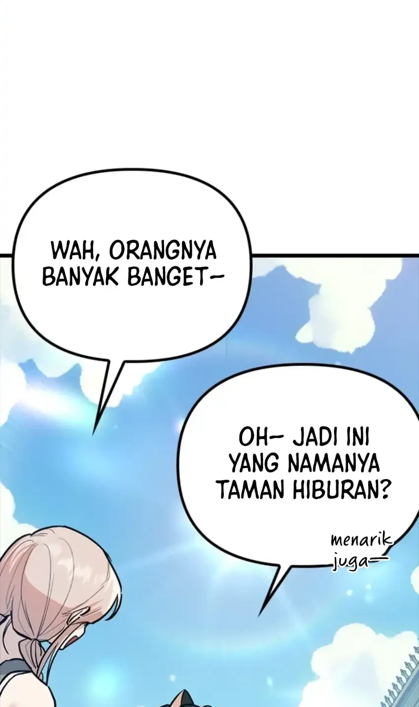 Zodiac Girl Chapter 23 - halaman 72